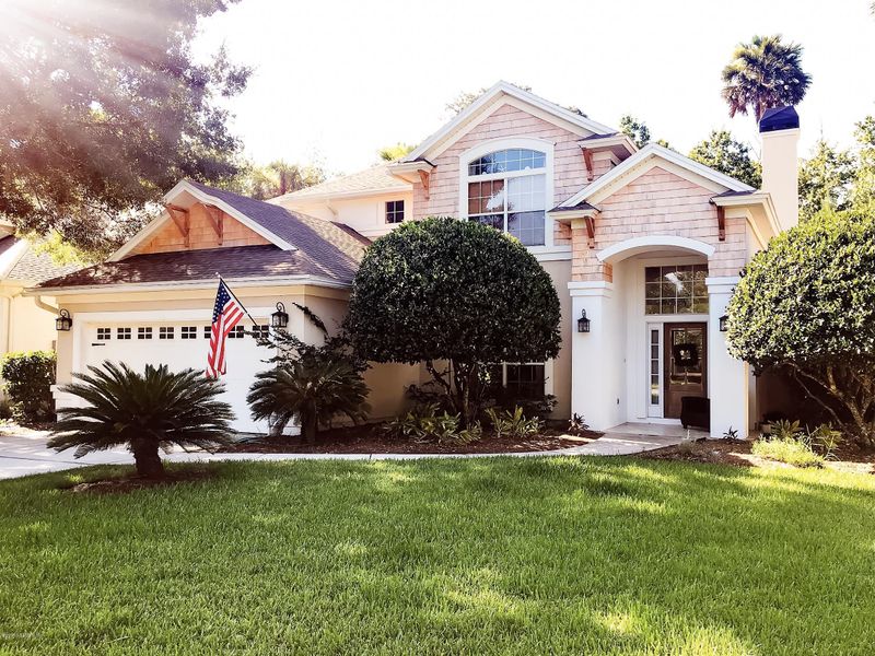 453 Big Tree Rd, Ponte Vedra Beach, FL 32082