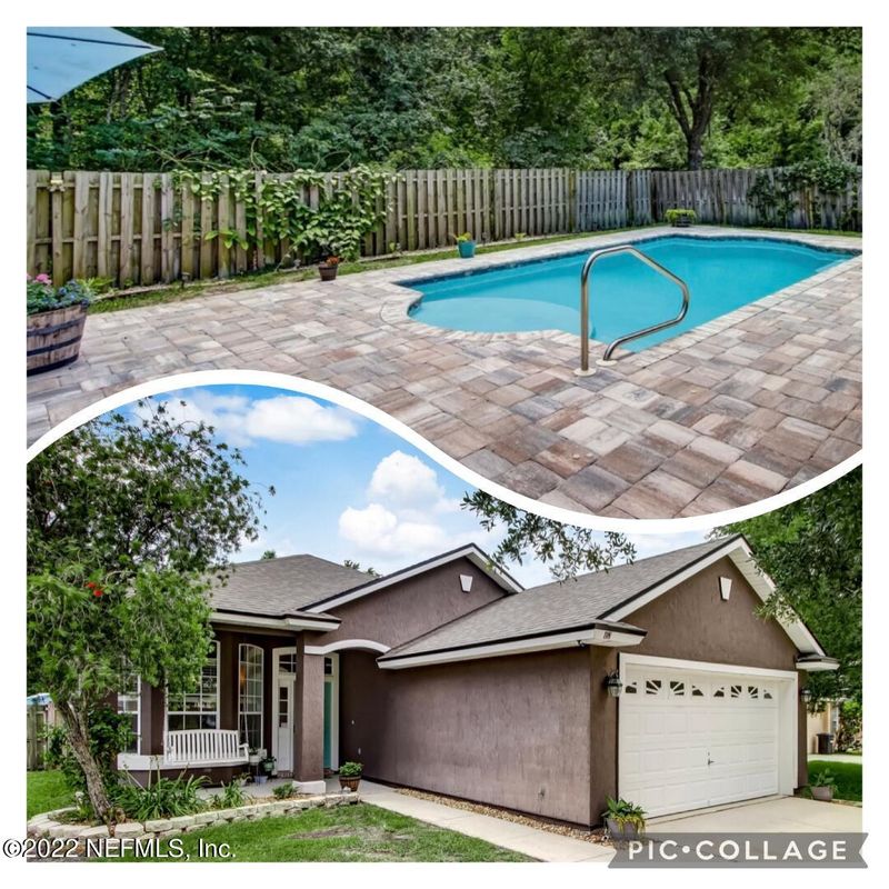 453 Mackenzie Cir, St Augustine, FL 32092