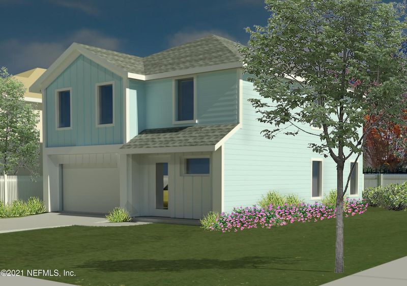 453 Monet Ave, Ponte Vedra, FL 32081