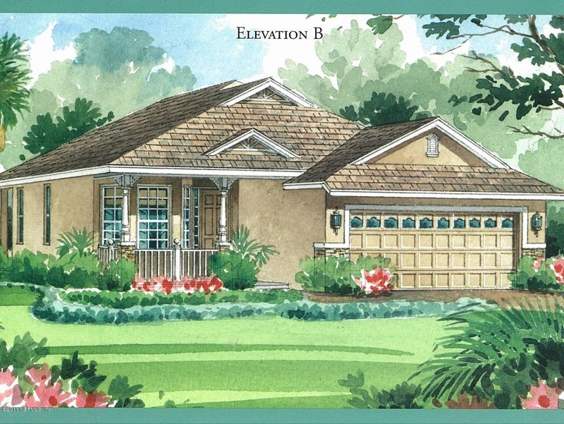 453 N Legacy, St Augustine, FL 32092