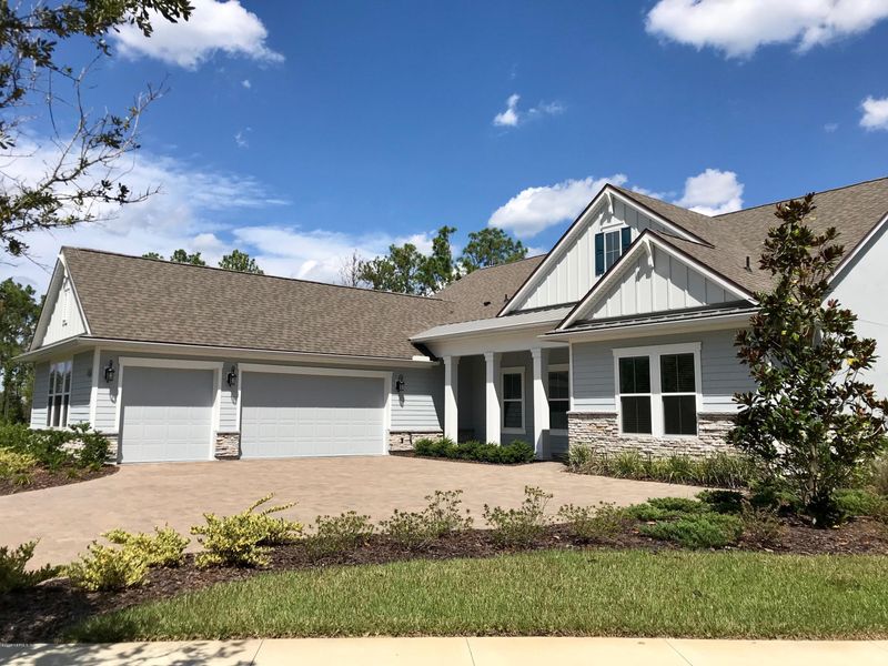 453 Rio Del Norte Rd, St Augustine, FL 32095