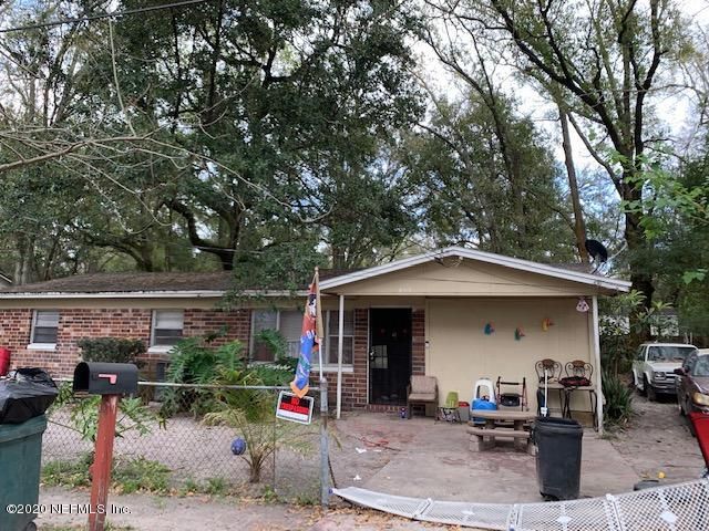 453 Summer St, Jacksonville, FL 32254