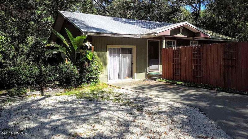 453 Wildwood Dr, St Augustine, FL 32086