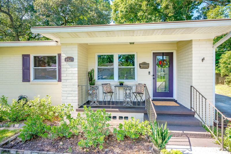 4530 Prunty Ave, Jacksonville, FL 32205