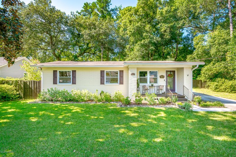 4530 Prunty Ave, Jacksonville, FL 32205