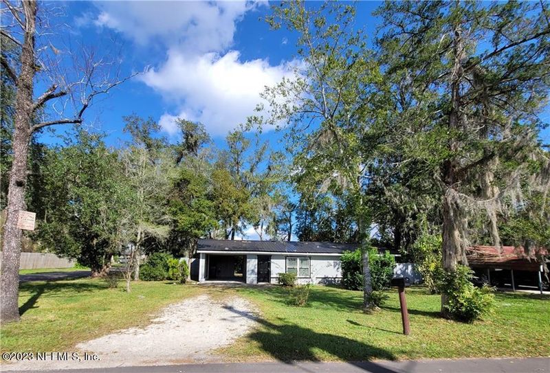 45300 Booth St, Callahan, FL 32011