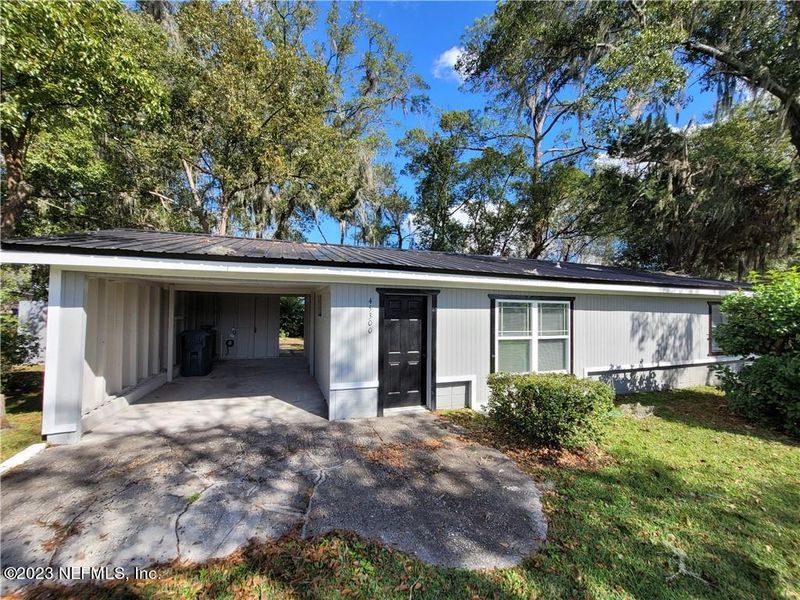 45300 Booth St, Callahan, FL 32011