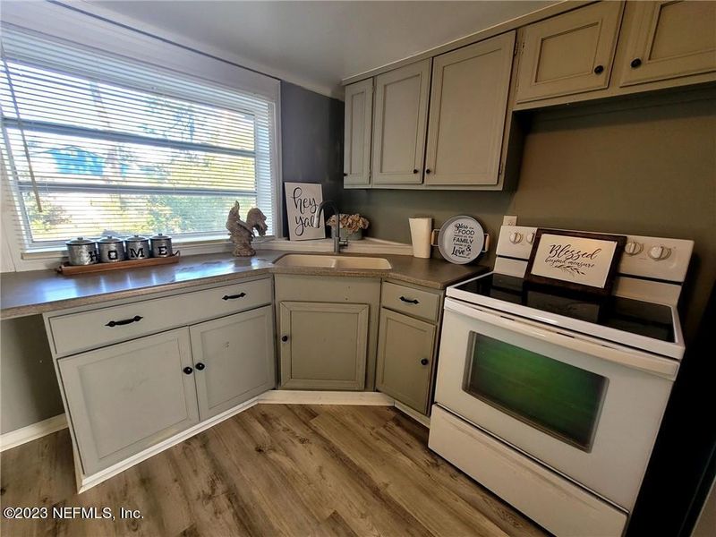 45300 Booth St, Callahan, FL 32011