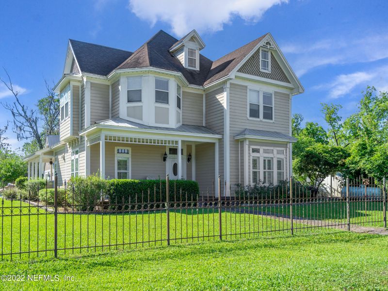 45300 Dixie Ave, Callahan, FL 32011