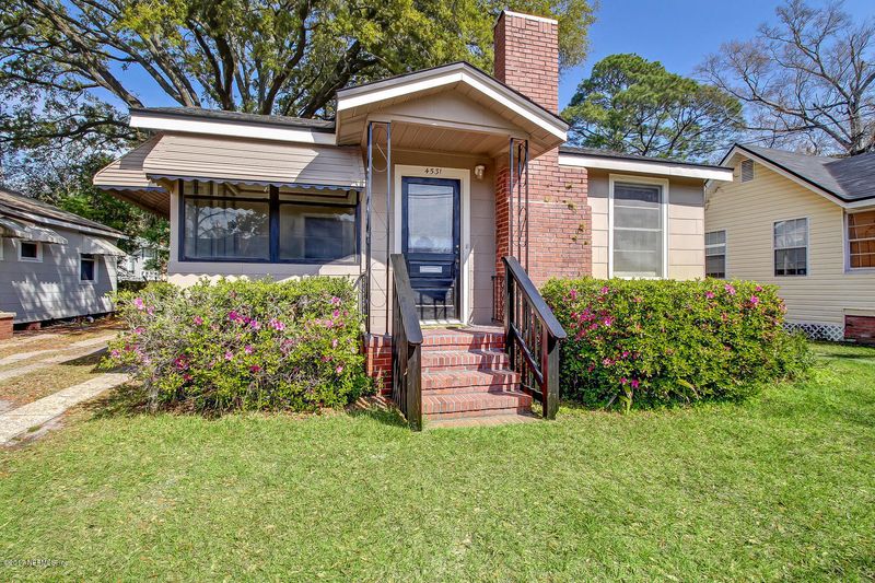 4531 Post St, Jacksonville, FL 32205