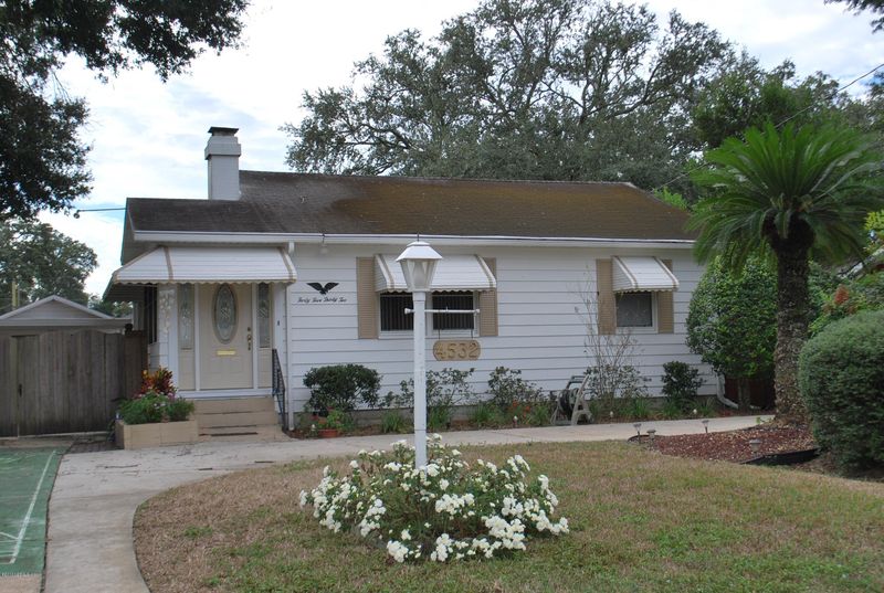 4532 Manchester Rd, Jacksonville, FL 32210