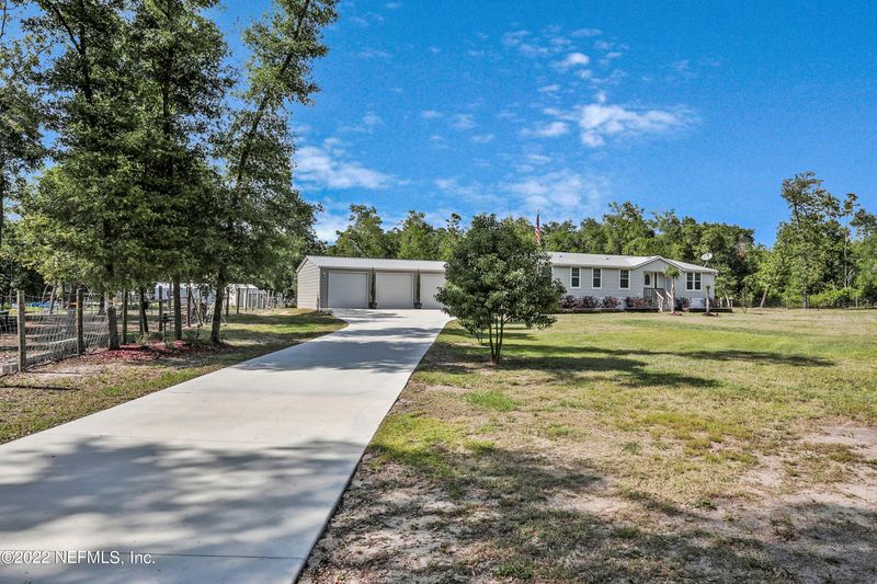 4532 S Bellamy Rd, Keystone Heights, FL 32656