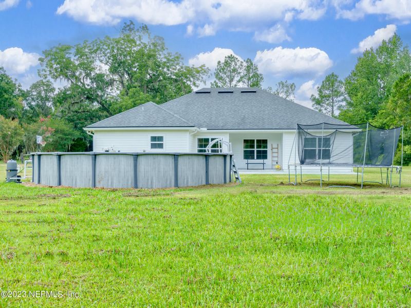 45321 Zidell Rd, Callahan, FL 32011