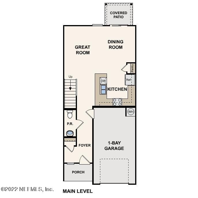 45340 Red Brick Dr, Callahan, FL 32011