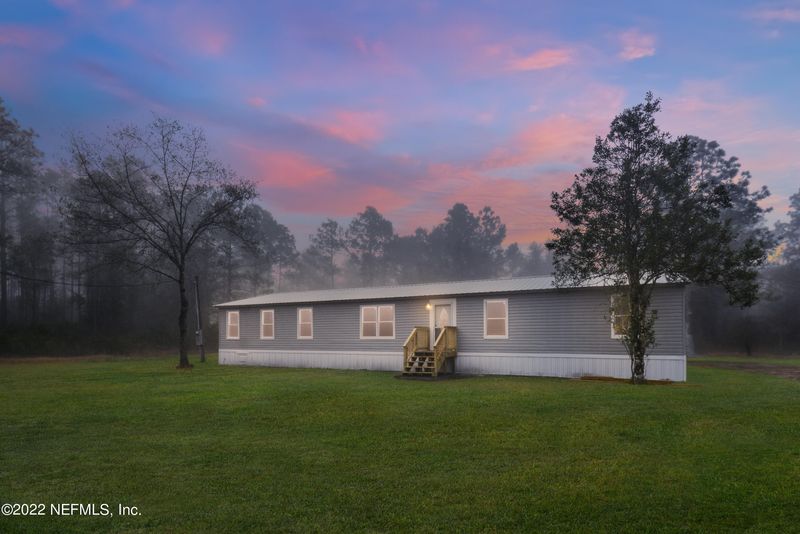 4535 Calvin St, Hastings, FL 32145