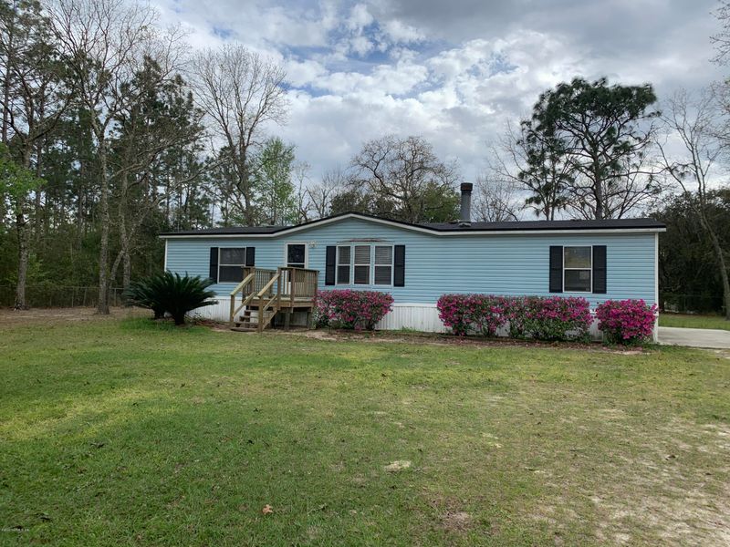 4535 Crazyhorse Ave, Middleburg, FL 32068