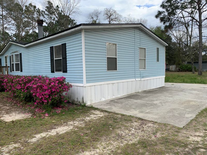 4535 Crazyhorse Ave, Middleburg, FL 32068
