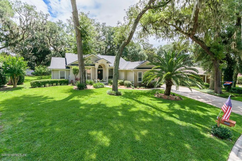 4535 Woodsong Loop E, Jacksonville, FL 32225