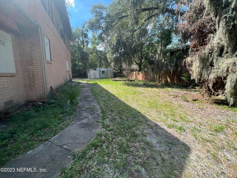 4536 Notter Ave, Jacksonville, FL 32206