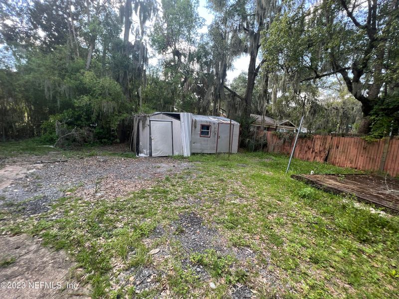 4536 Notter Ave, Jacksonville, FL 32206
