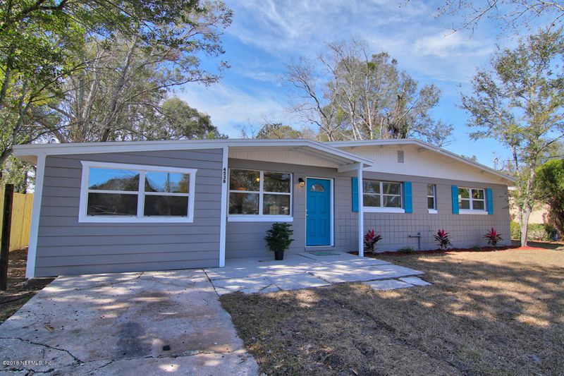 4538 Tango Ln W, Jacksonville, FL 32210