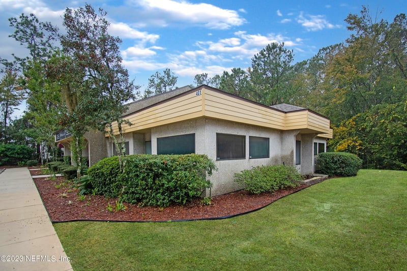4540 Southside Blvd #401-403, Jacksonville, FL 32216