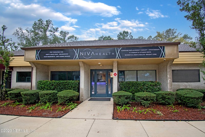 4540 Southside Blvd #401-403, Jacksonville, FL 32216