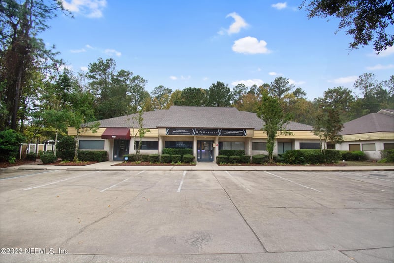 4540 Southside Blvd #401-403, Jacksonville, FL 32216