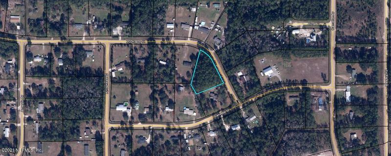 4541 Mayflower St, Middleburg, FL 32068
