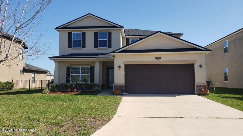 4541 Plantation Oaks Blvd, Orange Park, FL 32065