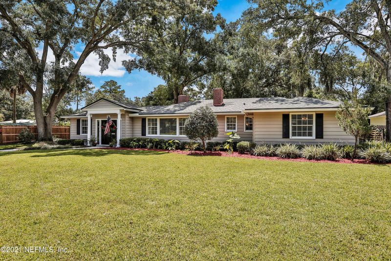 4542 Huntington Rd, Jacksonville, FL 32210