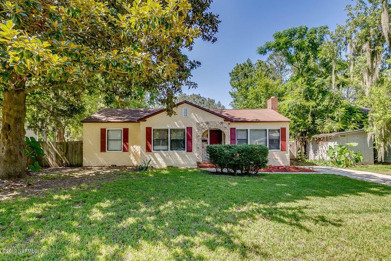 4543 Blount Ave, Jacksonville, FL 32210