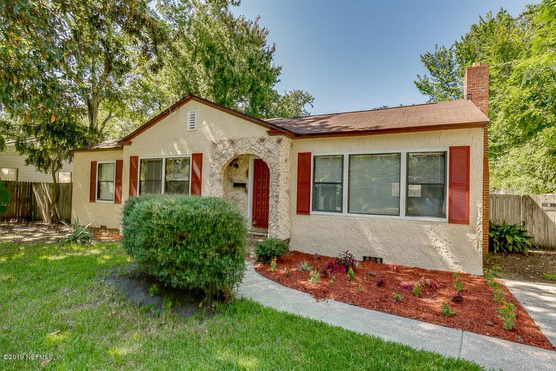 4543 Blount Ave, Jacksonville, FL 32210