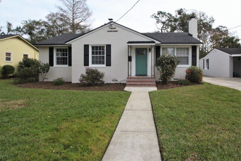 4543 Pinewood Ave, Jacksonville, FL 32207
