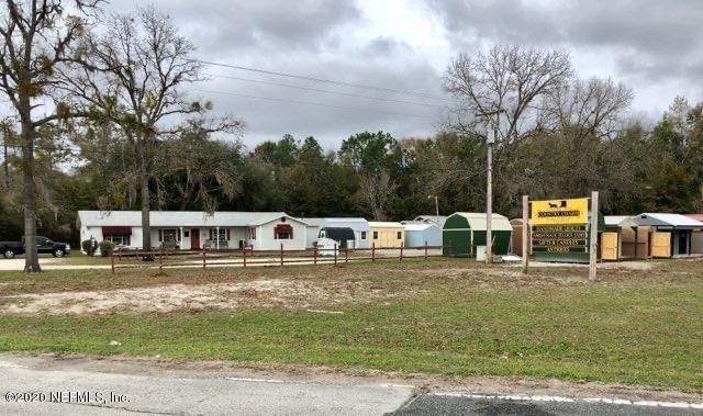 4544 Alligator Blvd, Middleburg, FL 32068