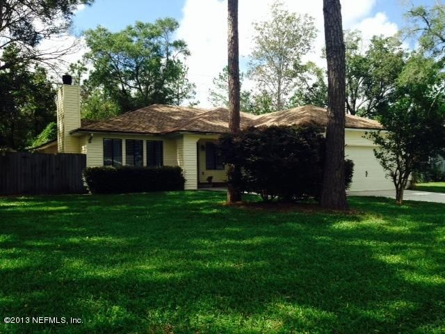 4544 Grassey Cay Ln, Jacksonville, FL 32224