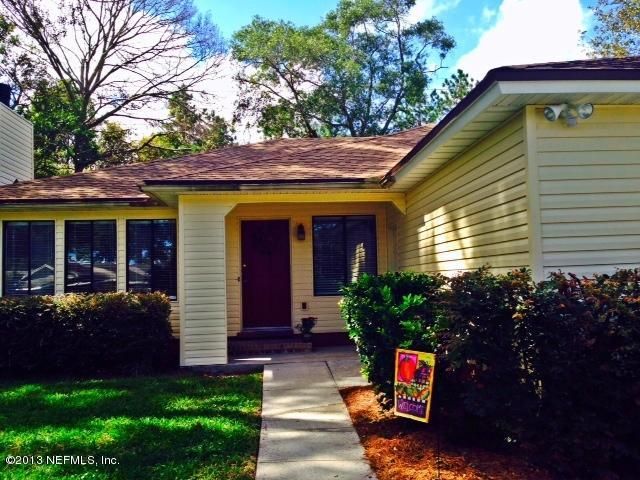 4544 Grassey Cay Ln, Jacksonville, FL 32224