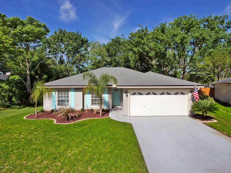 4546 Blue Stream Ln N, Jacksonville, FL 32224
