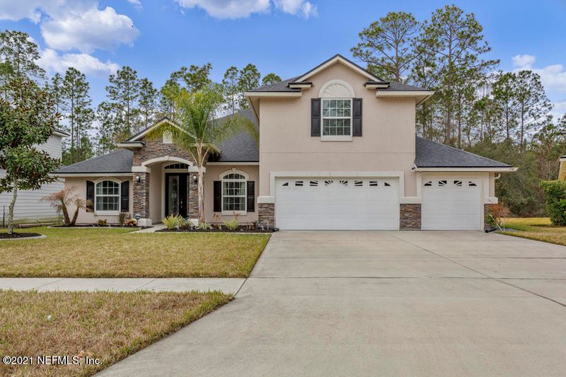 4547 Song Sparrow Dr, Middleburg, FL 32068
