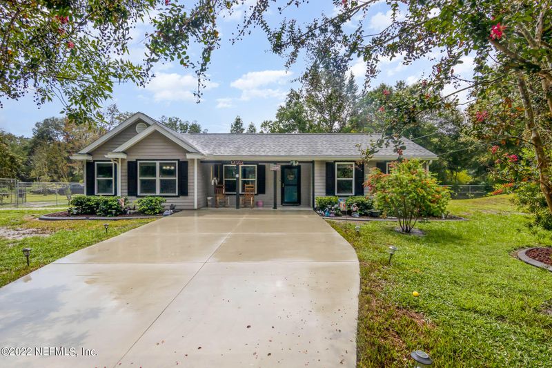 45471 Petree Rd, Callahan, FL 32011