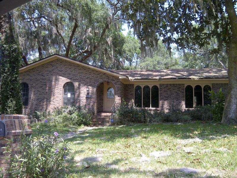 4549 Monument Point Dr, Jacksonville, FL 32225
