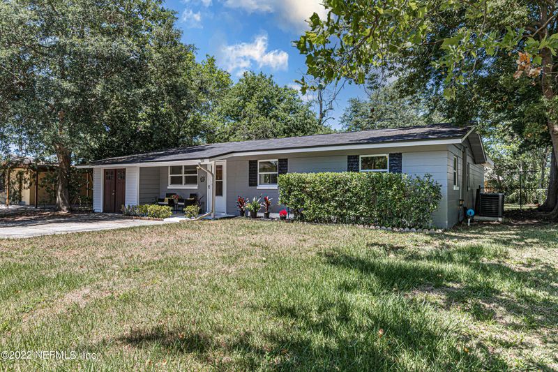 455 Ameca Ave, Orange Park, FL 32073