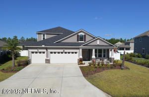 455 Brambly Vine Dr, St Johns, FL 32259