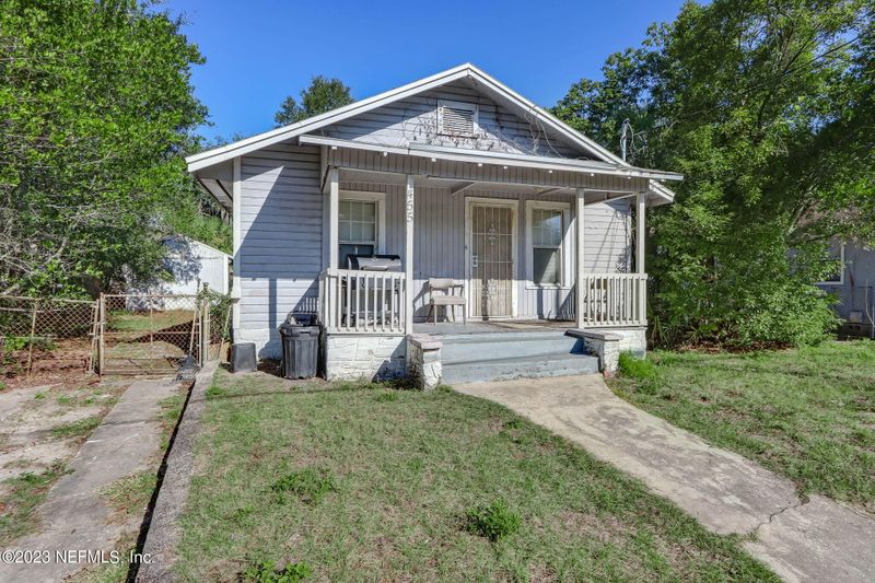455 E 44th St, Jacksonville, FL 32208