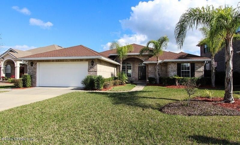 4551 Ecton Ln E, Jacksonville, FL 32246