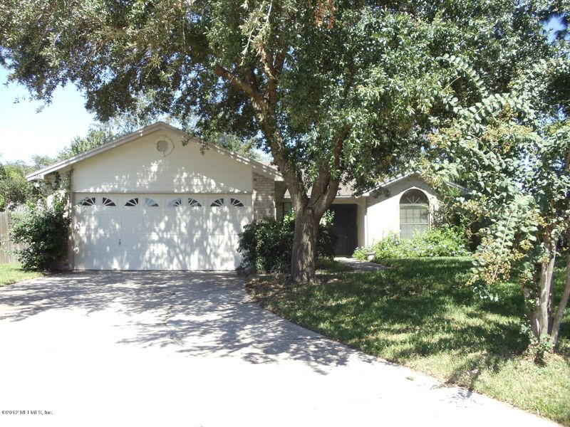 4552 Deep Grove Ct, Jacksonville, FL 32224
