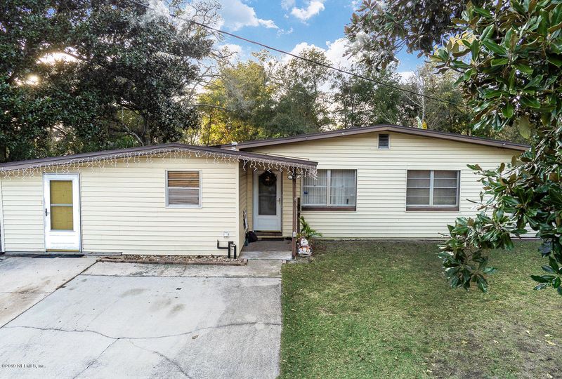 4552 S Lane Ave, Jacksonville, FL 32210