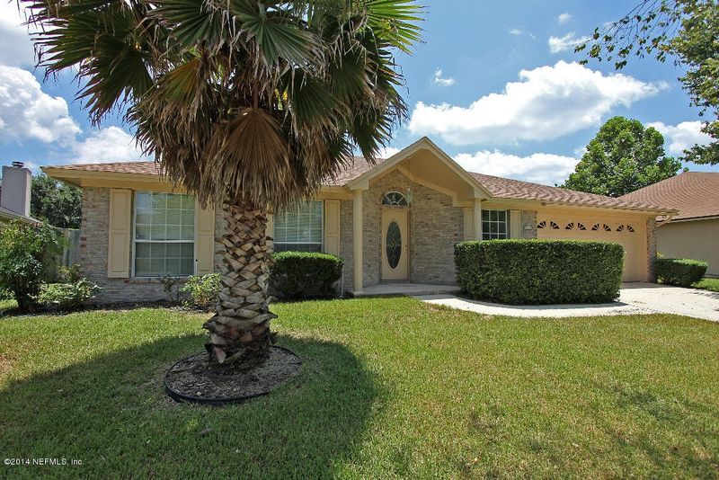 4553 Pebble Brook Dr, Jacksonville, FL 32224
