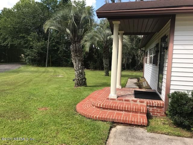 45532 Dixie Ave, Callahan, FL 32011