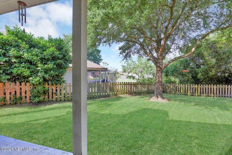 4556 Cape Sable Ct, Jacksonville, FL 32277